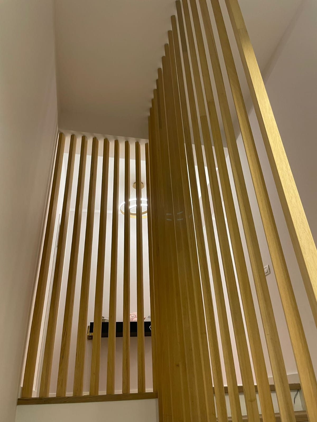 Balustrade riflaj vertical — imagine 2